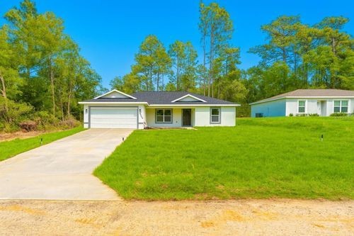 9299 N Tahiti Way, Citrus Springs, FL, 34433-4235 | Card Image