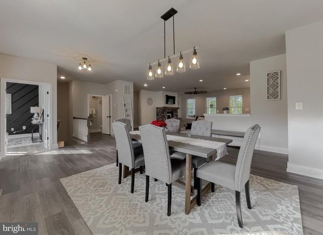 19106 Windsor Ct, House other with 4 bedrooms, 4 bathrooms and null parking in DRAYDEN MD | Image 4