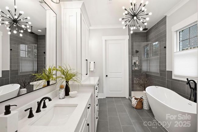 8163 Fairview Rd, House other with 4 bedrooms, 4 bathrooms and null parking in Charlotte NC | Image 29