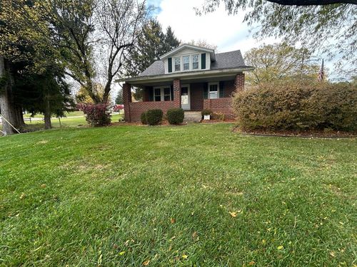 694 Logan Rd, Mansfield, OH, 44907-2734 | Card Image