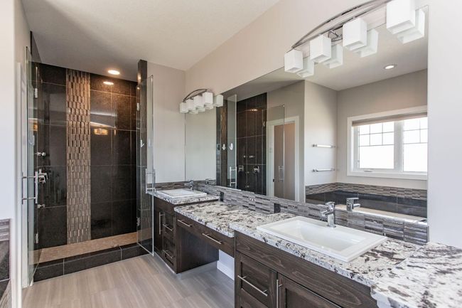 52 Talisman Close, House other with 6 bedrooms, 5 bathrooms and 6 parking in Red Deer AB | Image 35