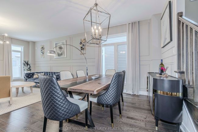 573 Bobolink Ridge, House other with 4 bedrooms, 4 bathrooms and 4 parking in Ottawa ON | Image 9