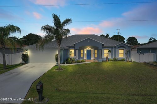 146 Deauville Ave Ne, Palm Bay, FL, 32907-3031 | Card Image