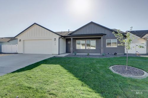 950 Campbell St, Vale, OR, 97918-1703 | Card Image
