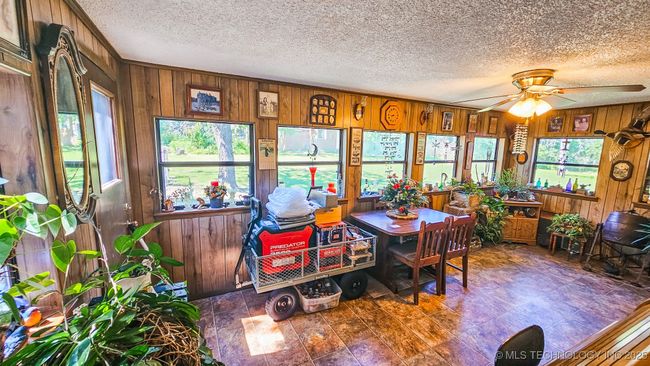 105 W Mockingbird Ln, House other with 3 bedrooms, 1 bathrooms and null parking in McAlester OK | Image 32