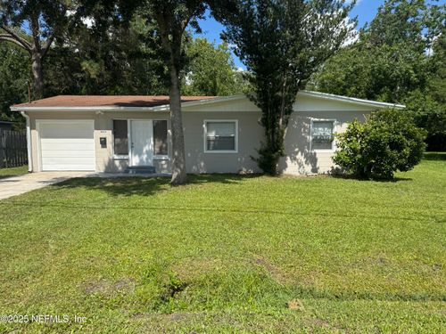 3413 Eve Dr E, JACKSONVILLE, FL, 32246-4719 | Card Image