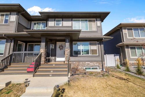 5722 Juchli Avenue Nw, Edmonton, AB, T5E6Y2 | Card Image