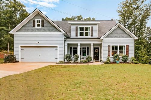 462 Masters Way, Athens, GA, 30607-2955 | Card Image