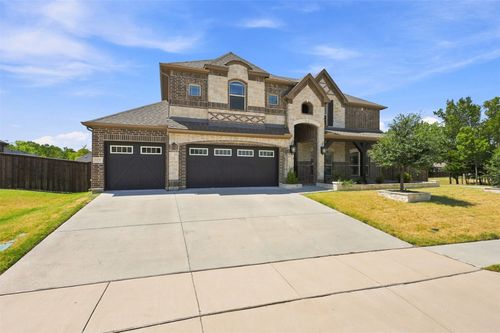 3233 Rolling Meadow Dr, Anna, TX, 75409-3645 | Card Image