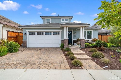 3211 Violet St, San Luis Obispo, CA, 93401-7860 | Card Image