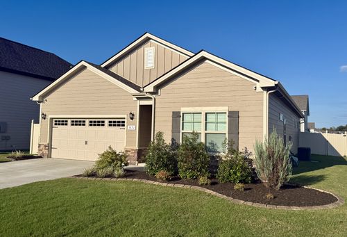 3671 Stormy Ln, Rockvale, TN, 37153-6701 | Card Image