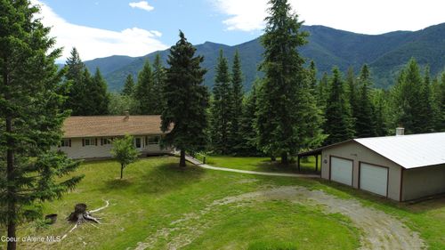 3228 Kootenai Trail Rd, Bonners Ferry, ID, 83805-5721 | Card Image