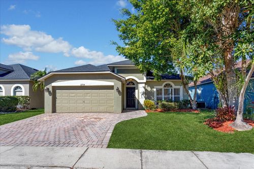 13714 Huntwick Dr, ORLANDO, FL, 32837-5512 | Card Image
