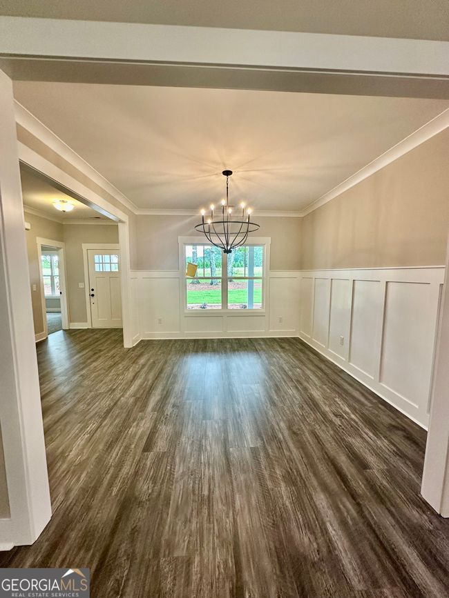 1611 Gratis Rd, House other with 4 bedrooms, 4 bathrooms and null parking in MONROE GA | Image 13