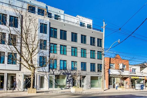 101-1602 Queen St E, Toronto, ON, M4L1G2 | Card Image