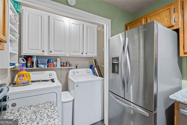 202 Berkeley Woods Dr, Condo with 2 bedrooms, 2 bathrooms and 2 parking in Duluth GA | Image 16