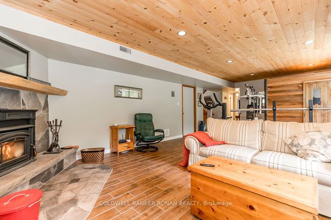 2360 Concession Rd 5, House other with 3 bedrooms, 2 bathrooms and 6 parking in Loretto ON | Image 26