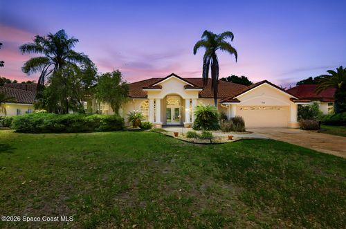 330 Baytree Drive, Melbourne, FL, 32940 | Card Image