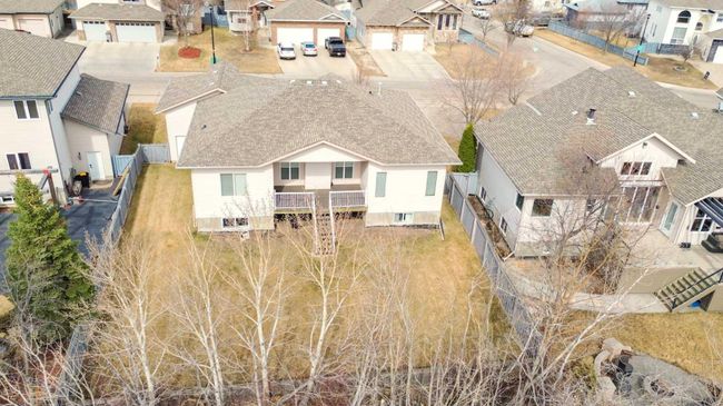 9005 Lakeshore Drive, Home with 4 bedrooms, 3 bathrooms and 2 parking in Grande Prairie AB | Image 19