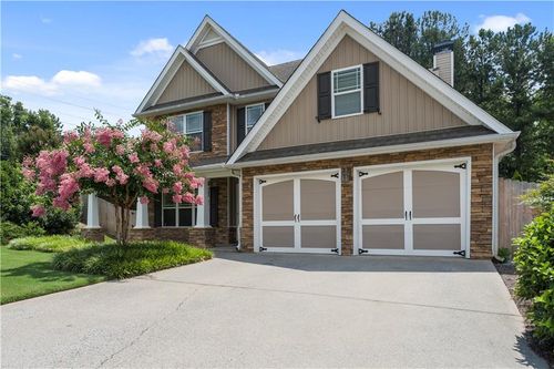 3706 Devon Park Ln Nw, Kennesaw, GA, 30144-4221 | Card Image