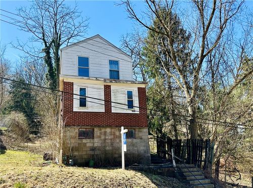 600 New Jersey St, White Oak, PA, 15131-1020 | Card Image