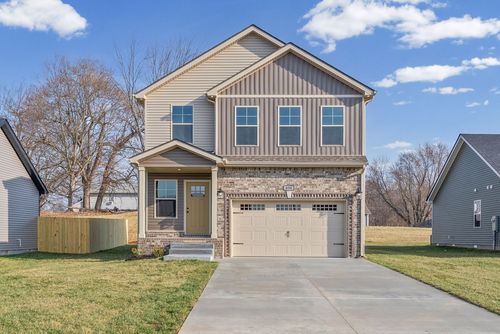 17 Echo Ridge, Oak Grove, KY, 42262 | Card Image