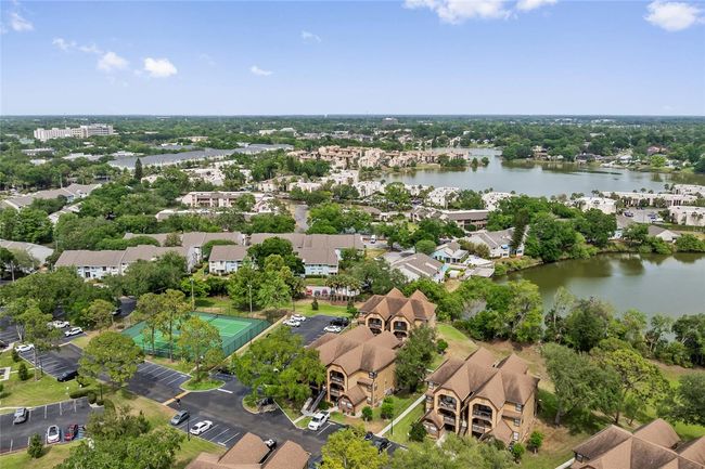 UNIT-304 - 390 Lake Placid Ct, Condo with 1 bedrooms, 1 bathrooms and null parking in ALTAMONTE SPRINGS FL | Image 25