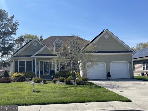 121 Wagamons Blvd, MILTON, DE, 19968-1164 | Card Image