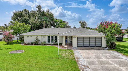 475 Whippoorwill Dr, Venice, FL, 34293-4040 | Card Image