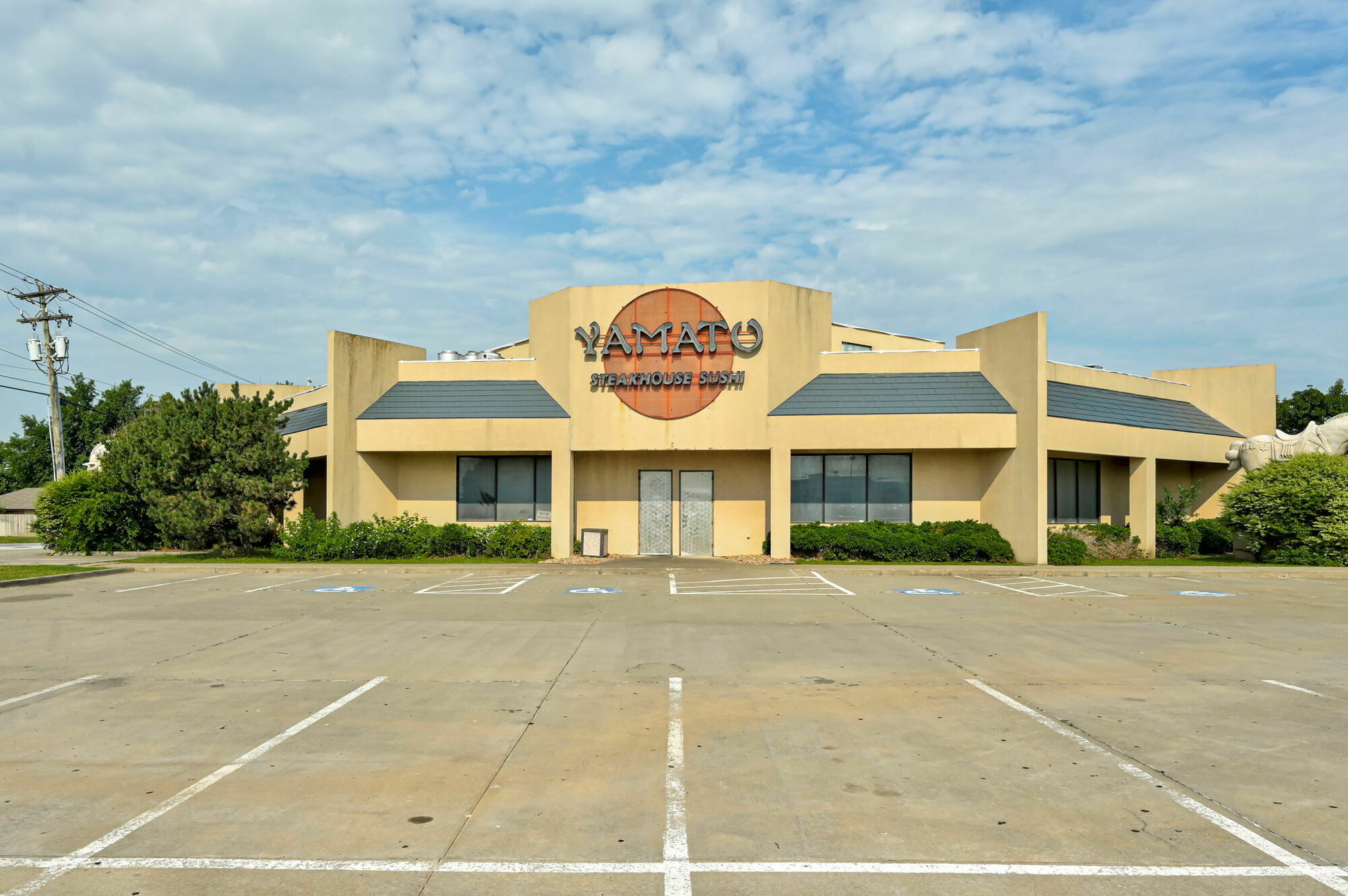 600 N Interstate Dr, Norman, OK 73072