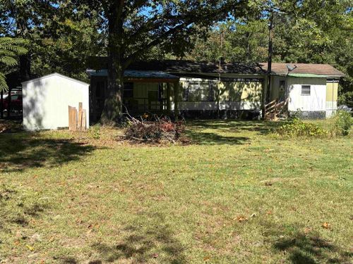 175 Doris Ln Lane, Higden, AR, 72067 | Card Image