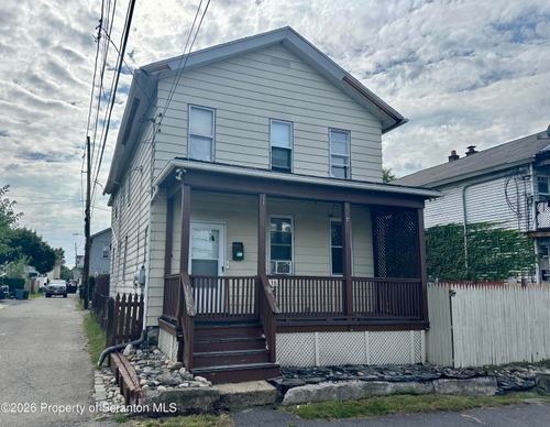 538 Alder St, Scranton, PA, 18505-1808 | Card Image