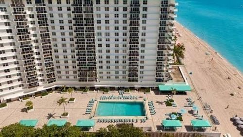907-3725 S Ocean Dr, Hollywood, FL, 33019-2926 | Card Image