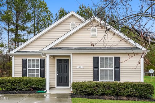 3405 Mogollon Ct, Raleigh, NC, 27610-6467 | Card Image
