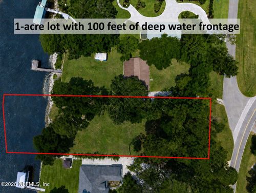 Lot 24-3 Wilder Blvd, Fernandina Beach, FL, 32034 | Card Image