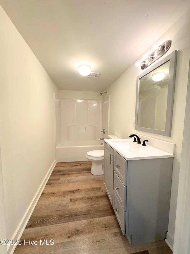 233 Hc Powers Rd, House other with 1 bedrooms, 2 bathrooms and null parking in Wallace NC | Image 7