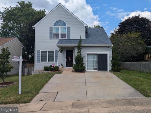 4328 Hampton Hall Ct, BELCAMP, MD, 21017-1341 | Card Image