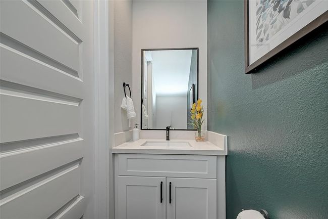 C - 2105 Sam Wilson St, House other with 3 bedrooms, 3 bathrooms and 1 parking in Houston TX | Image 35