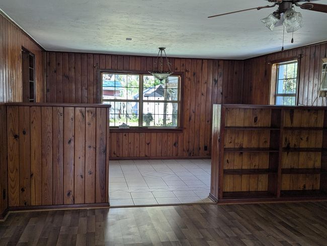 614 W Leon St, House other with 3 bedrooms, 1 bathrooms and null parking in Perry FL | Image 6