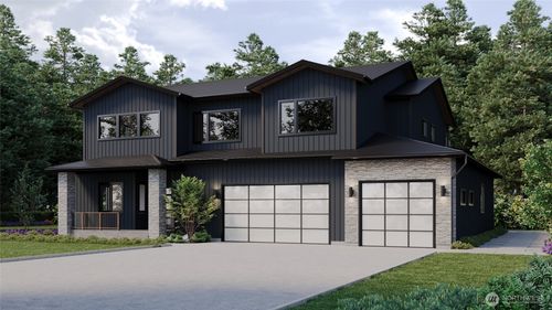 3519 130th St Nw, Gig Harbor, WA, 98332-8924 | Card Image