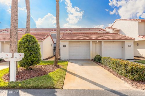 242 Florida Shores Blvd, Daytona Beach Shores, FL, 32118-5641 | Card Image