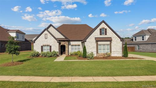 1356 Witherspoon Dr, Prattville, AL, 36066-4700 | Card Image