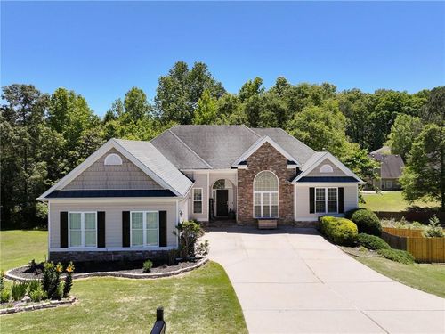 310 Oscar Way, Dallas, GA, 30132-0380 | Card Image