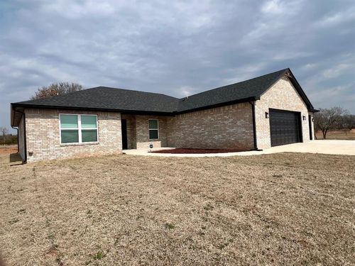2184 Hilltop Ln, Blanchard, OK, 73010 | Card Image