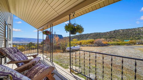 19106 Kimball Creek Rd, Collbran, CO, 81624-9641 | Card Image