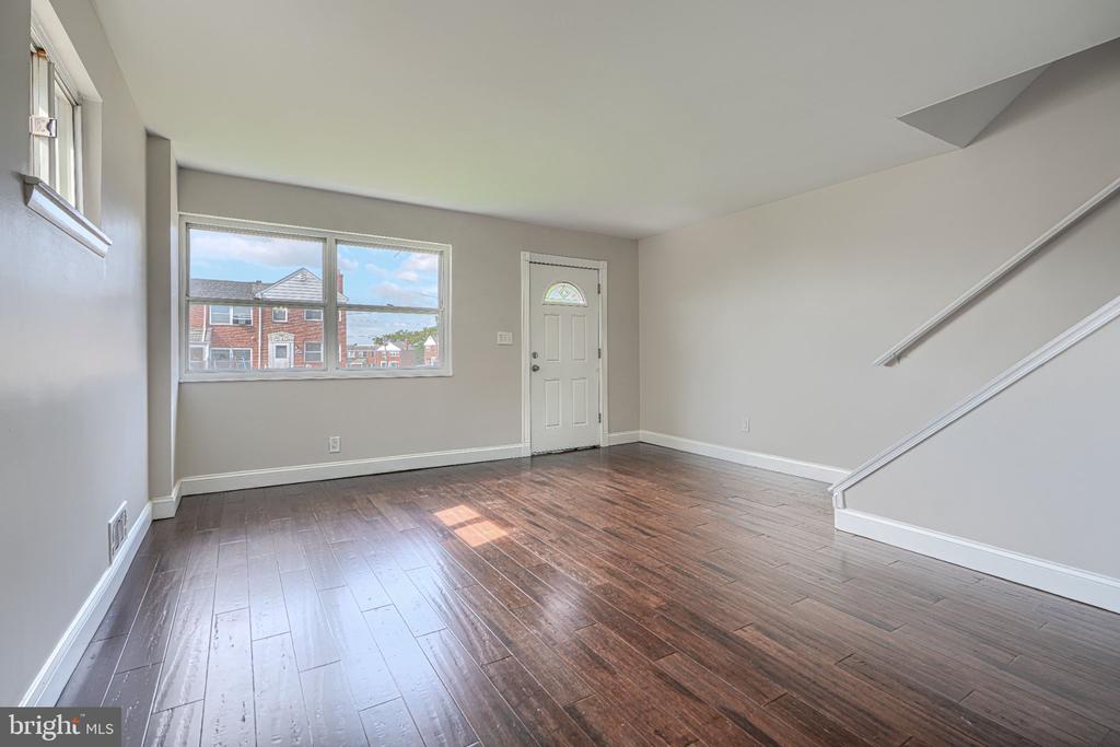 Residential in BALTIMORE 4