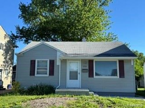 2215 Browning St, Ferndale, MI, 48220-1449 | Card Image