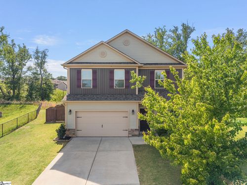 311 Rossmoor Ct, Duncan, SC, 29334-8117 | Card Image