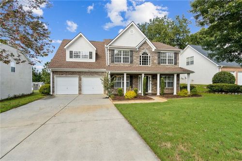 3725 Crescent Walk Ln, Suwanee, GA, 30024-6513 | Card Image