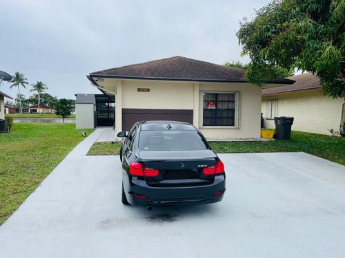 5318 Garden Hills Circle, West Palm Beach, FL, 33415 | Card Image